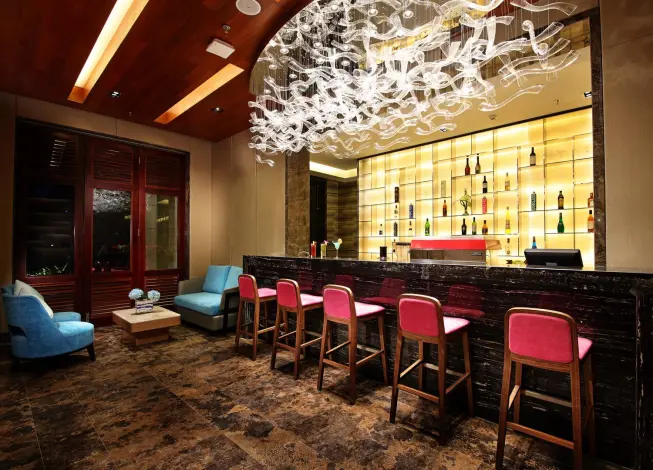三亞希爾頓酒店