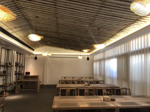 湖南品漫酒店（長(cháng)沙觀(guān)沙店）
