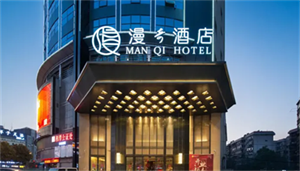 智慧酒店比傳統酒店強在哪？
