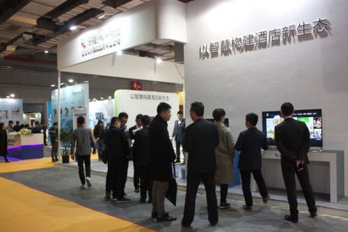 AIoT應用酒店行業(yè)，詳解你不知道的AIoT！