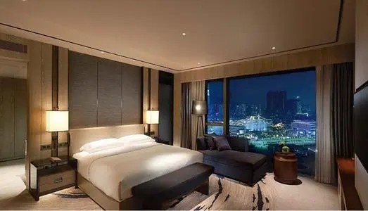 選擇一家怎么樣的酒店，間接決定了你的的旅途如何