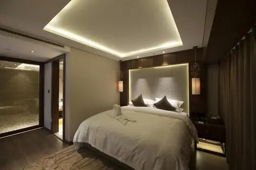 精準人體識別，開(kāi)啟智慧酒店新風(fēng)尚   