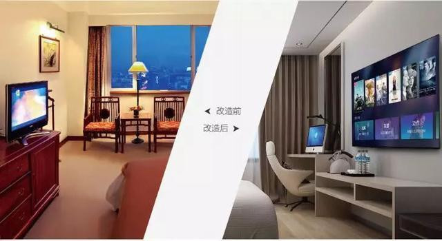 酒店智能升級花費很大嗎？其實(shí)沒(méi)那么可怕！