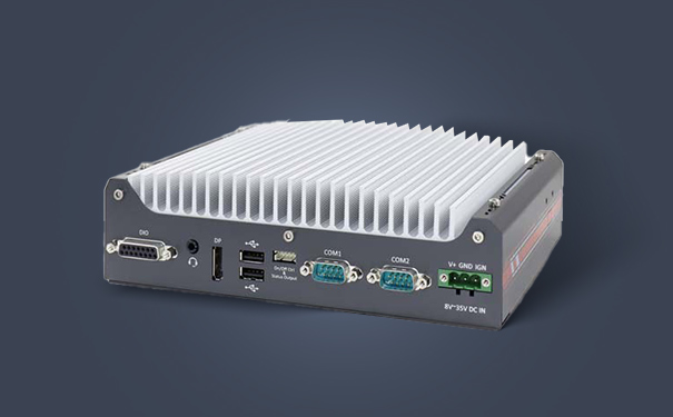 嵌入式無風(fēng)扇工控機(jī)