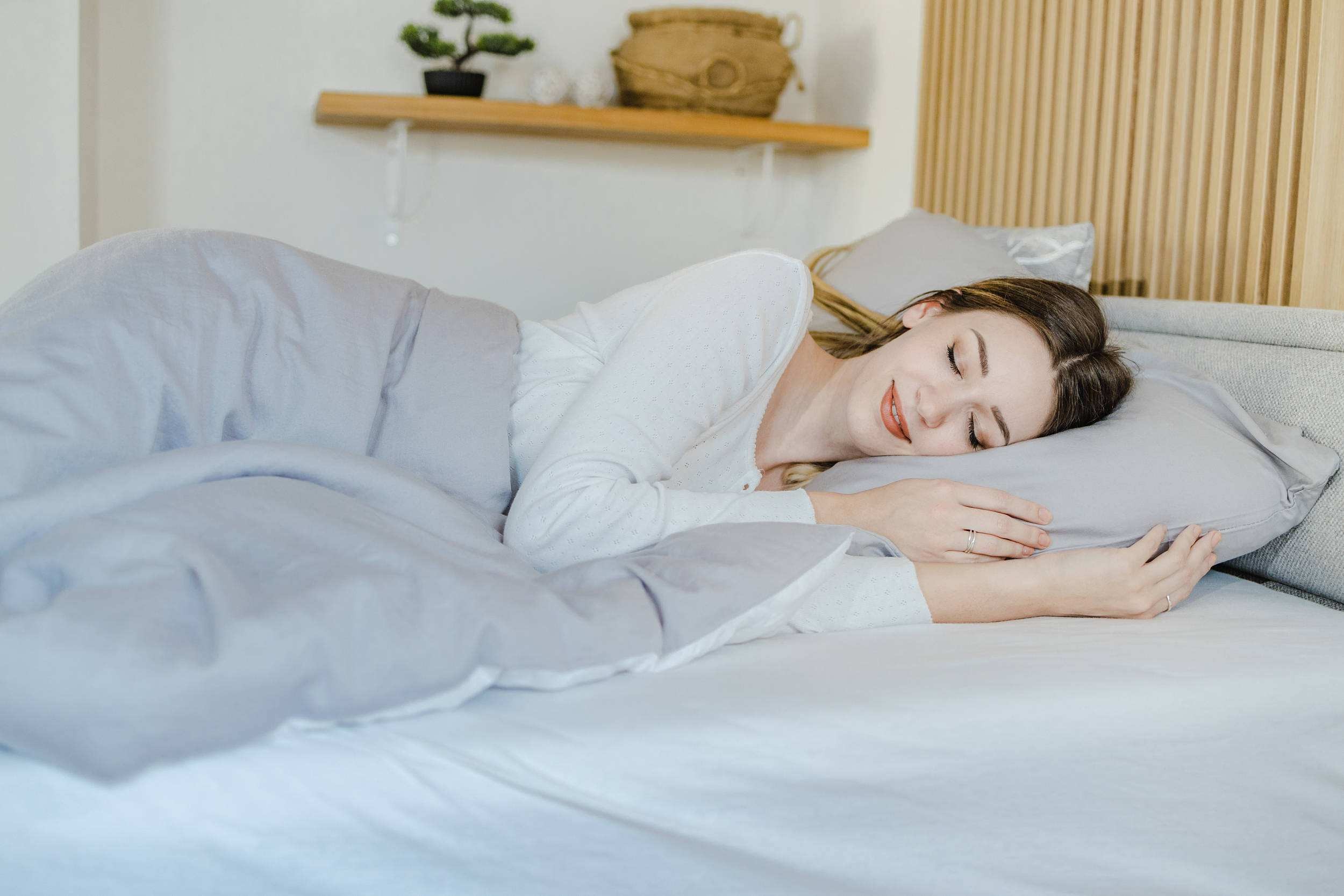 面向睡眠問(wèn)題，住好智能發(fā)表相關(guān)助眠解決方案
