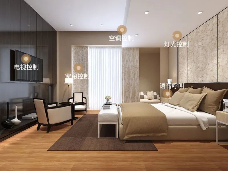 智慧酒店，打造住宿業(yè)互聯(lián)網(wǎng)生態(tài)平臺