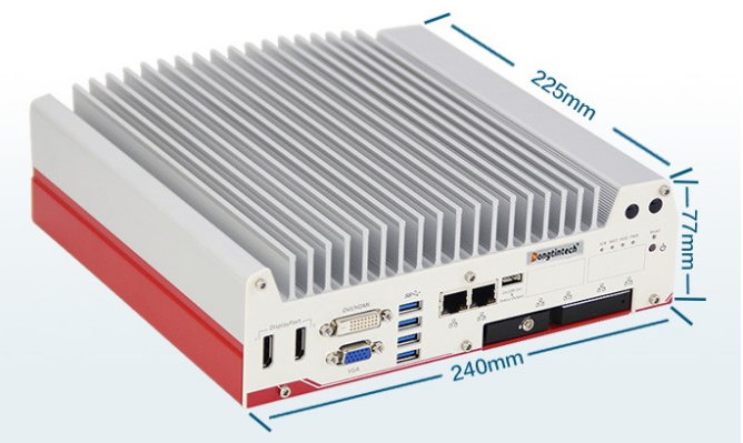 六代嵌入式工控機 六代嵌入式工控機