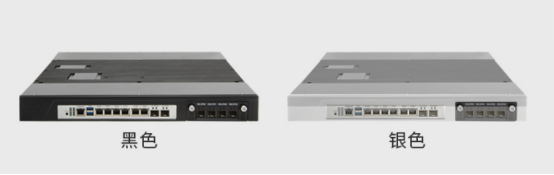 ●機(jī)箱定制：可定制銀色、黑色等外觀顏色。