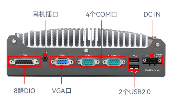DTB-3094-610E DTB-3094-610E