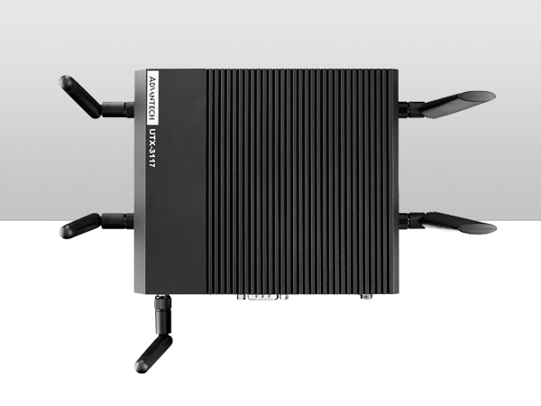 研華工控機,多種通訊功能物聯(lián)網網關