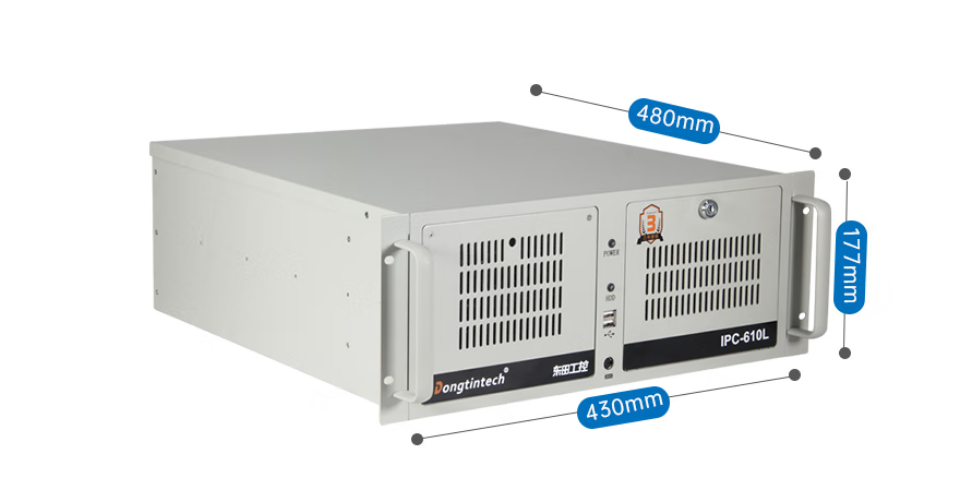 該設備尺寸為430*480*177mm（寬*深*高），重23kg機身輕小，便于攜帶搬運，減少人力無效損耗。