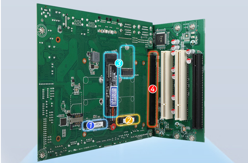 可擴展性強，大大滿足了用戶的個性化需求。