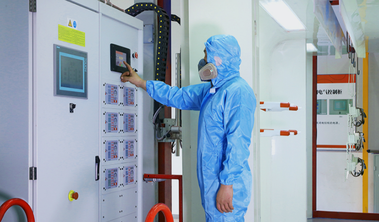 工控機(jī)在研究所機(jī)械設(shè)備中有著廣泛的應(yīng)用，可以提高生產(chǎn)效率、精度和可靠性，是現(xiàn)代制造業(yè)和自動(dòng)化生產(chǎn)的重要支撐。