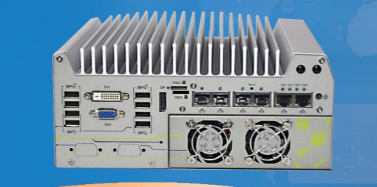 主板采用IntelC246芯片組，支持英特爾酷睿8/9代處理器,主板自帶2個PClex16插槽，2個PClex8插槽，3個PCI插槽;2個Intel千兆網(wǎng)口，2個COM口，8個USB3.1口，2個熱插拔硬盤常用端口齊全。適用于一般工業(yè)場合。