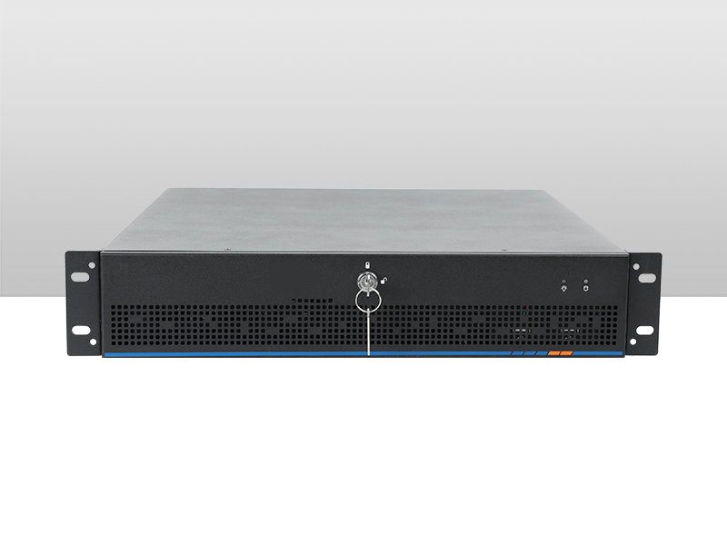 東田工業(yè)服務(wù)器，2U工控機(jī)，DT-61027-JH420MC