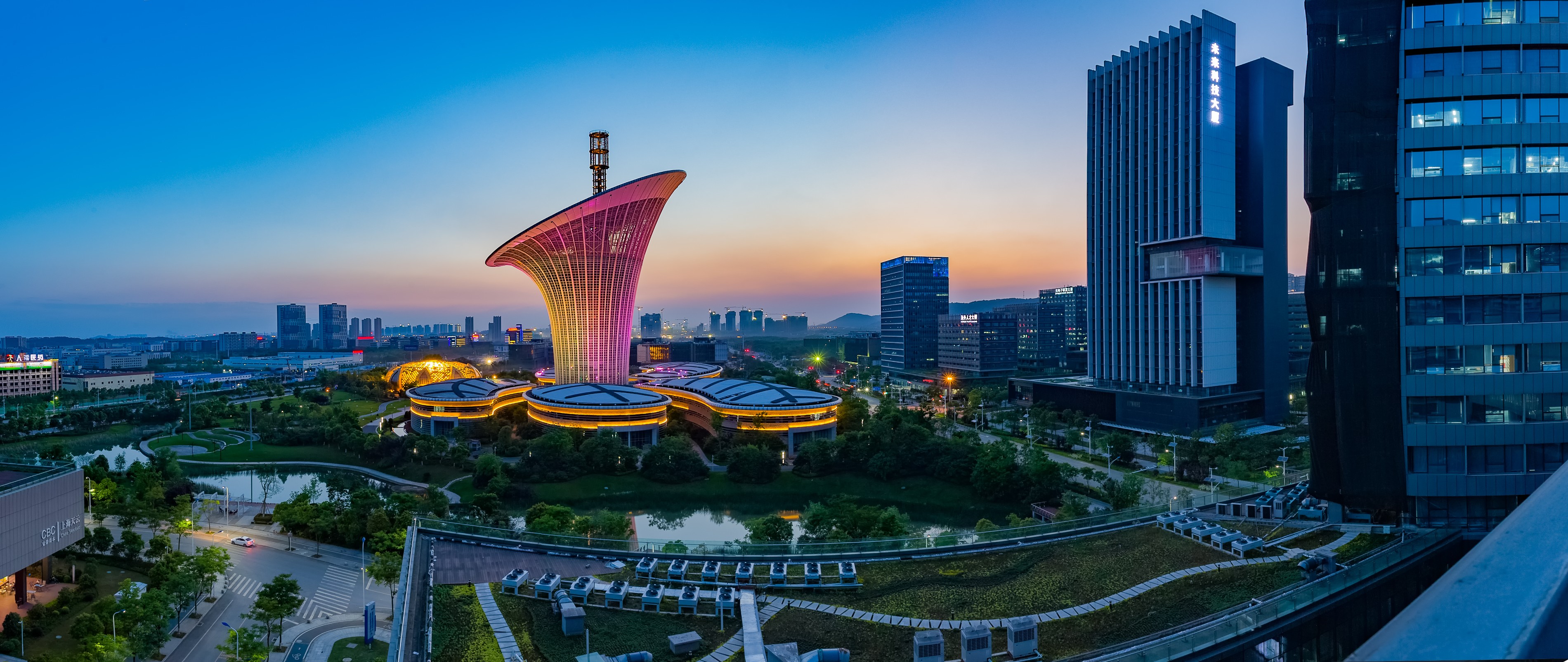 智慧酒店改造的基礎是酒店客房弱電智能化系統