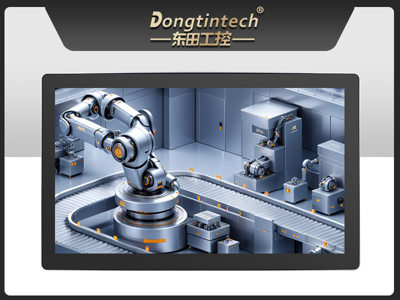 21.5寸工業(yè)顯示器,IP65級防護,DTM-X225C