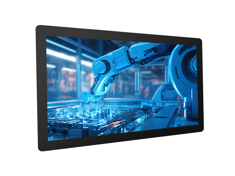 21.5寸工業(yè)顯示器,IP65級防護,DTM-X225C