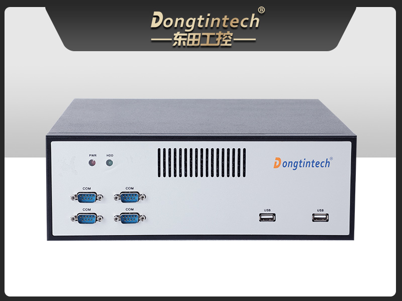 飛騰騰銳D2000國產(chǎn)化工控機,銀河麒麟/UOS雙系統(tǒng),機器視覺控制主機,DTB-2102L-FD2KMC2