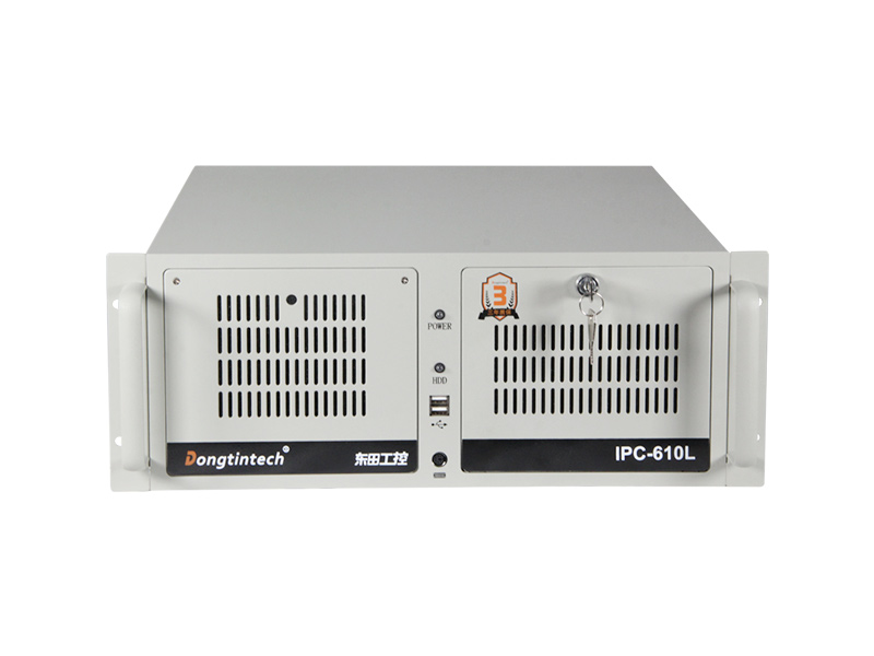 酷睿10代工控機(jī),7個(gè)擴(kuò)展槽,工業(yè)自動(dòng)化控制主機(jī),DT-610L-BH470MA1