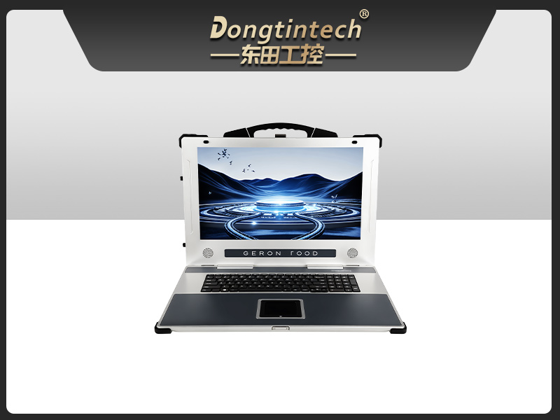 17.3寸便攜式加固電腦,國產(chǎn)海光cpu主機,DTG-1417ZD-U3350MA
