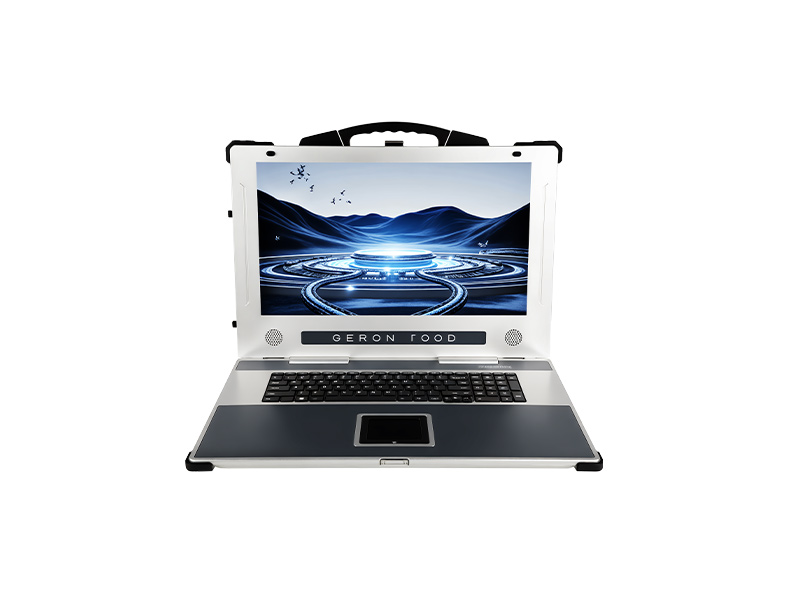 17.3寸下翻式工業(yè)便攜機(jī),國產(chǎn)兆芯加固計(jì)算機(jī),DTG-1417ZD-B6780AMA