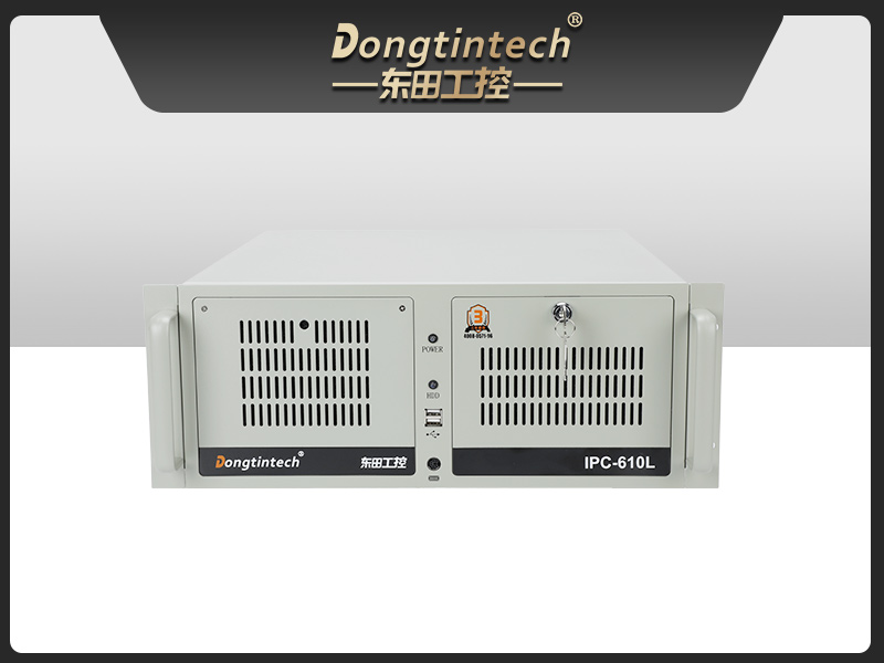 11代高性能工控主機(jī),三顯機(jī)架式工控機(jī),DT-610L-BH470MA