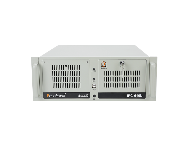 11代高性能工控主機(jī),三顯機(jī)架式工控機(jī),DT-610L-BH470MA