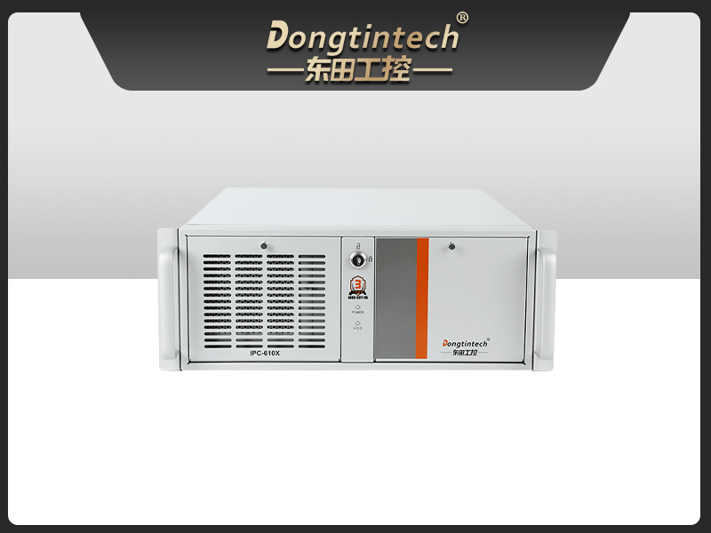 國(guó)產(chǎn)飛騰工控機(jī),三顯麒麟統(tǒng)信系統(tǒng)工業(yè)電腦主機(jī),DT-610X-TD2KMB