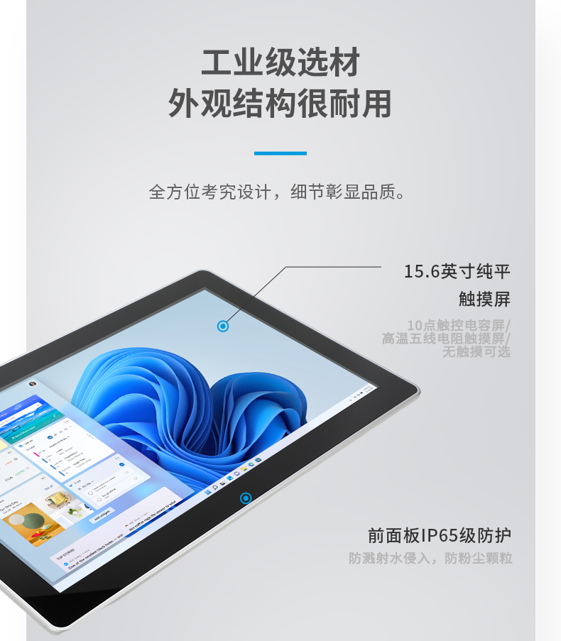 15.6寸工業(yè)平板電腦,適應數控自動化設備,DTP-1566-N97.jpg
