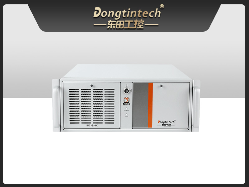 東田國(guó)產(chǎn)工控電腦,兆芯U6780A工控主機(jī)廠(chǎng)家,DT-610X-B6780AMA