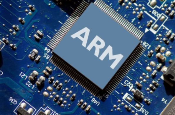 ARM架構(gòu)芯片.png