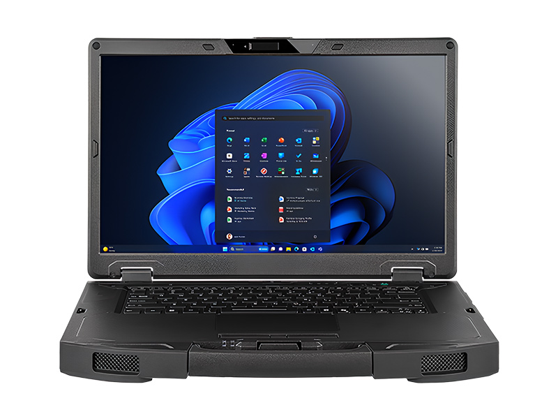 15.6寸三防加固筆記本,戶外勘探工業(yè)級(jí)電腦,高耐用便攜,DTN-S1514G