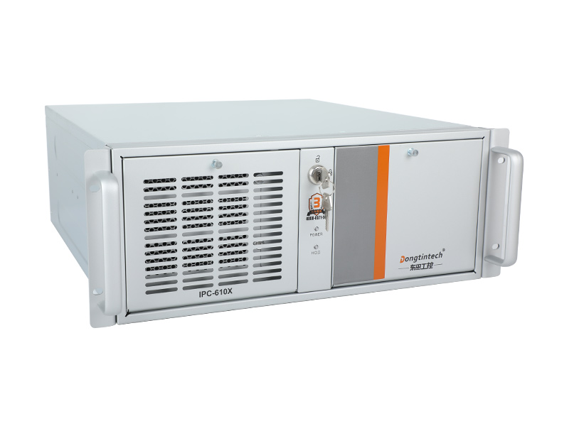 國產(chǎn)化海光工控機(jī),11個(gè)USB口+8個(gè)串口,工業(yè)電腦廠家,DT-610X-U3350MA