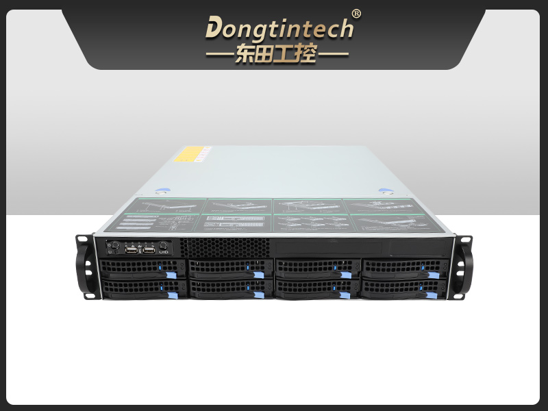 國(guó)產(chǎn)海光工控服務(wù)器,自主可控安全主機(jī),DT-26508-RH7KMA