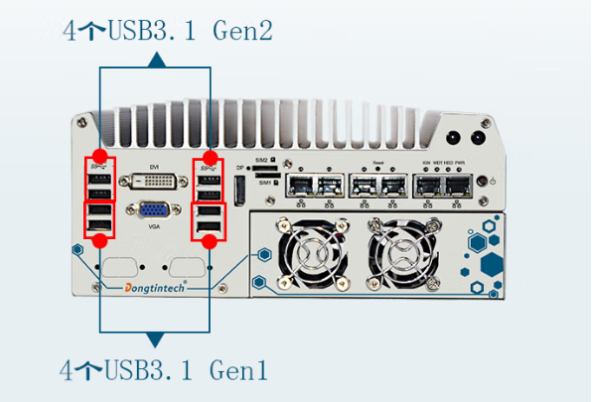 東田嵌入式工業(yè)計算機端口.png
