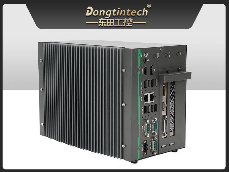 酷睿14代高性能工控機,寬溫抗震設(shè)計,AI機器視覺與邊緣計算主機,DTB-3192-Q670E
