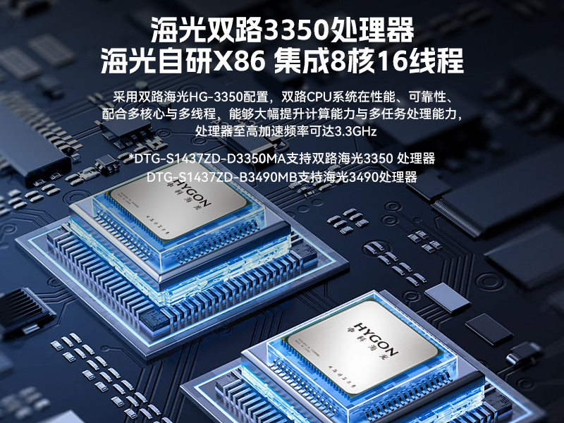 海光CPU加固便攜機(jī),三屏異顯移動(dòng)工作站,支持國(guó)產(chǎn)麒麟U(xiǎn)OS系統(tǒng),DTG-S1437ZD-B3490MB