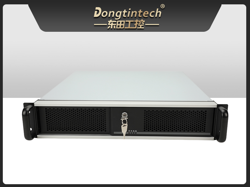 國產(chǎn)2U工控機(jī),飛騰騰銳D3000處理器主機(jī),工控機(jī)廠家,DT-61025-TD3KMB