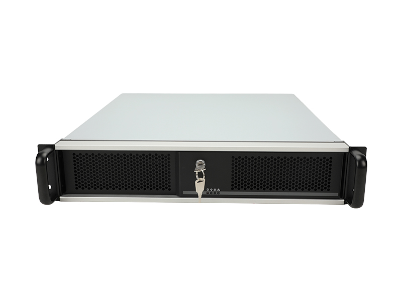 國產(chǎn)2U工控機(jī),飛騰騰銳D3000處理器主機(jī),工控機(jī)廠家,DT-61025-TD3KMB