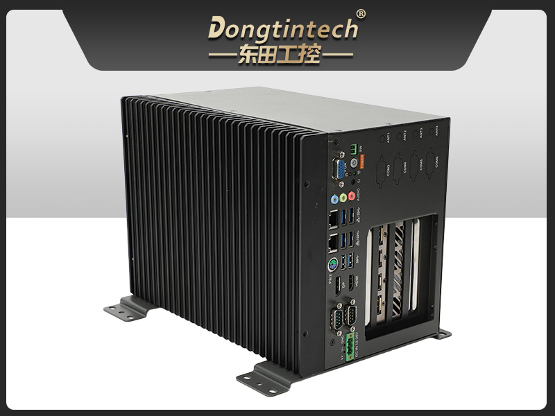 酷睿6/7代無風(fēng)扇工控機(jī),多擴(kuò)展槽支持,DTB-3063K-Q170S3