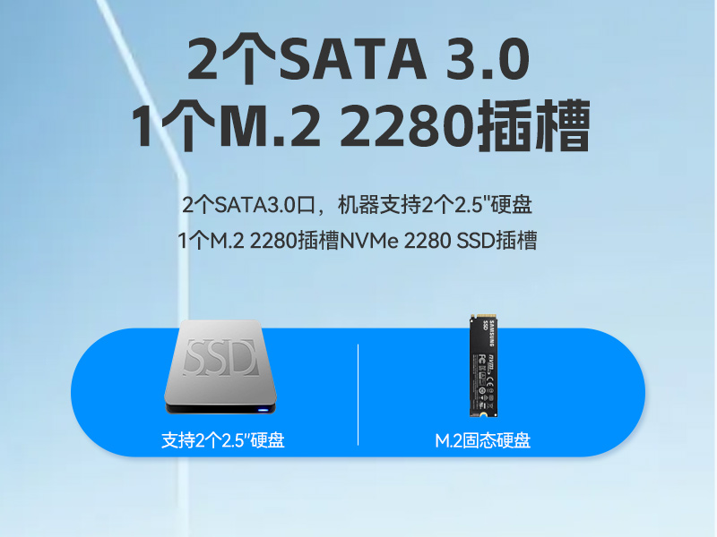 東田國產(chǎn)工控機DTB-3085-D2KJM,搭載騰銳D2000八核處理器,板載JM9100顯卡,最大支持32GB內(nèi)存.配備2個千兆網(wǎng)口/4個COM口/4個USB口及4個M.2擴(kuò)展接口,支持1個2.5寸硬盤,適配銀河麒麟/UOS系統(tǒng),-10~60℃穩(wěn)定運行,滿足工業(yè)多場景需求.