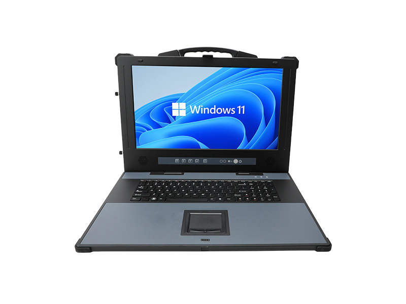 17.3寸加固便攜機(jī),酷睿14代DDR5大內(nèi)存,DTG-1417ZD-JQ670MA