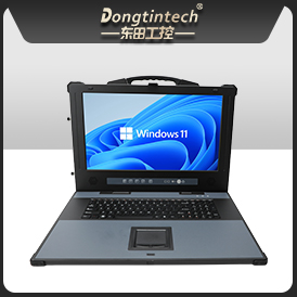 17.3寸加固便攜機(jī),酷睿14代DDR5大內(nèi)存,DTG-1417ZD-JQ670MA