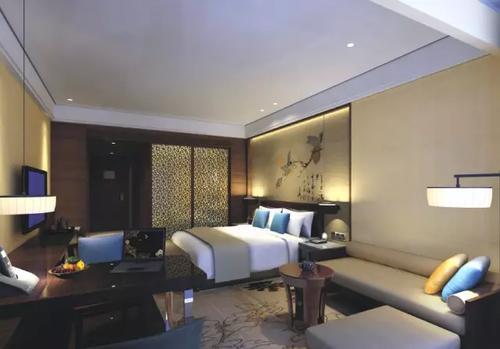 人臉識別技術(shù)助力智慧酒店，打造入住新體驗
