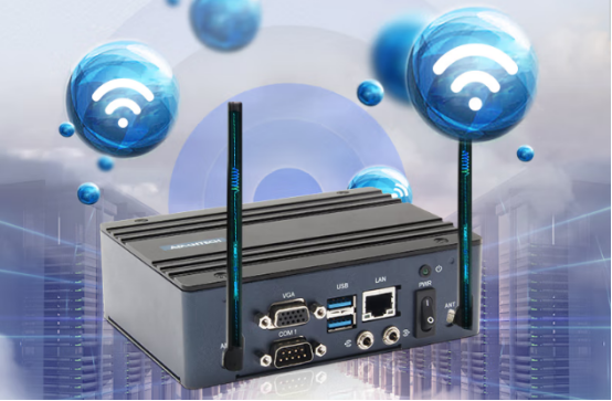 智能零售設備的控制和數(shù)據采集